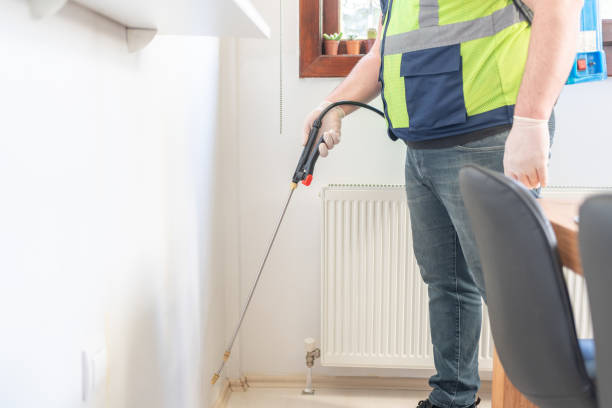 Best Pest Control Treatment  in Mountain Park, GA